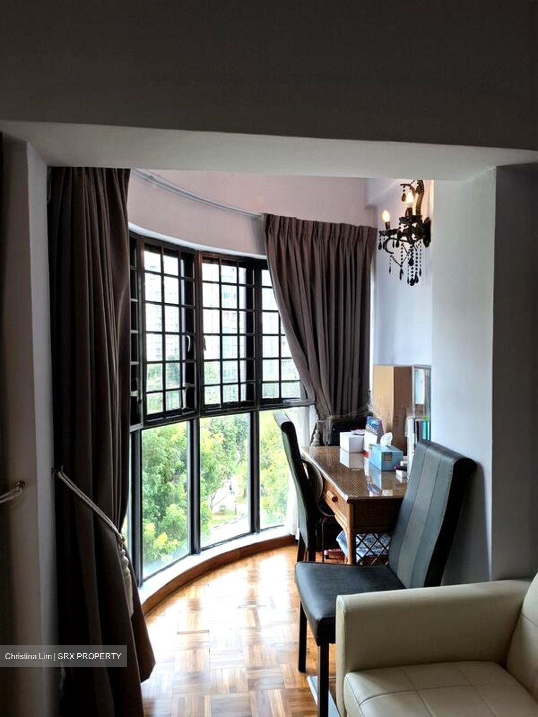 The Regalia (D9), Apartment #496817261